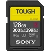 Atminties kortelė Sony 128GB SDXC Tough Class 10 UHS-II