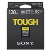 Atminties kortelė Sony Tough Memory Card UHS-II 128 GB SDXC Flash atminties klasė 10
