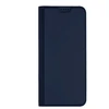 Hello Case Dėklas DuxDucis su klapką do Google Pixel 9/9 Pro, DuxDucis, mėlyna