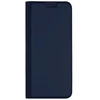 Hello Case Dėklas DuxDucis su klapką do Google Pixel 9 Pro XL, mėlyna