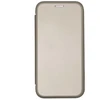 Evelatus Apple iPhone 13 Pro Max Book Case Gold