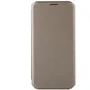Evelatus Apple iPhone 14 Plus 6.7 Book Case Gold