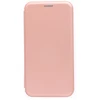 Evelatus Apple iPhone XR Book Case Rose Gold