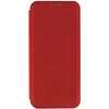 Dėklas Evelatus Huawei P40 Pro Book Case Wine Raudona