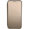 Dėklas Evelatus Samsung Galaxy S22 Plus Book Case Gold