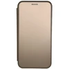 Dėklas Evelatus Samsung Galaxy S22 Plus Book Case Gold