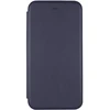 Dėklas Evelatus Samsung Galaxy A12 / M12 Book Case Mėlyna