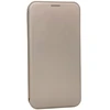 Dėklas Evelatus Xiaomi Redmi 9T Book Case Gold