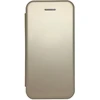 Dėklas Evelatus Xiaomi Xiaomi Redmi Note 8 / Redmi Note 8 2021 Book Case Gold
