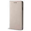 Dėklas GreenGo LG G6 H870 Smart Magnet Gold