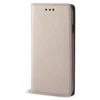 Dėklas GreenGo LG X Power Smart Magnet Gold