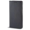 Dėklas GreenGo Samsung A9 2018 Smart Magnet Juodas