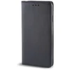 Dėklas GreenGo Samsung G388 Xcover 3 Smart Magnet juodas