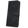 Dėklas iLike Otwierane etui Apple iPhone 13 Pro Book Case V3 Juodas (II13PBCV3B)
