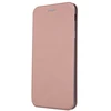 Dėklas iLike Apple iPhone XR Smart Viva case Rose Gold