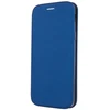 iLike Apple iPhone XR Smart Viva case Navy Mėlyna