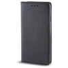 Dėklas iLike HTC U12 Smart Magnet case Juodas