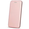 Dėklas iLike Otwierane etui Huawei P40 Lite Book Case Rose Gold