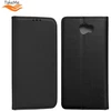 Pferd TakeMe Smart Magnetic Fix knygos dėklas be segtuko LG K42 / K52 / K62 Juodas
