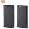 Pferd TakeMe Smart Magnetic Fix knygos dėklas be segtuko LG K61 Juodas