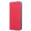iLike Dėklas na telefon Samsung Galaxy A03s Book case V1 Raudona (SGA03SBCR)