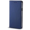 Dėklas iLike Atveramie etui Samsung Galaxy A03s Book case V1 Navy Mėlyna SGA03SBCB