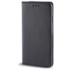 Dėklas iLike Otwierane etui Samsung Galaxy A12 / M12 Book Case V1 Juodas SMCFSA12B