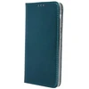 iLike Atviras dėklas Samsung Galaxy A22 4G Book Case Tamsus Žalias SGA224GBCDG