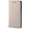 Telforceone Smart Magnet dėklas, skirtas Samsung Galaxy A25 (global) 5G aukso spalvos