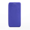 Dėklas iLike Otwierane etui Samsung Galaxy A35 Book Case Midnight Mėlyna ILISAMA35BCMB