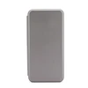Dėklas iLike Otwierane etui Samsung Galaxy A35 Book Case Sidabrinis ILISAMA35BCS
