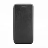 Dėklas iLike Samsung Otwierane etui Galaxy A35 Book Case Juodas ILISAMA35BCB