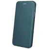 Dėklas iLike Otwierane etui Samsung Galaxy S20 Ultra Book Case Dark Žalias [kod produktu] ISDCFSS20UDG