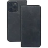 Dėklas iLike Otwierane etui Samsung Galaxy S25 Smart Suede Book Case Juodas [kod produktu: ]