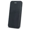 Dėklas iLike Otwierane etui Samsung S10 Lite Book Case Juodas ISDCFSS10LB
