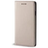 Dėklas iLike Otwierane portfele Xiaomi 11 Book Case V1 Gold