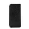 „iLike“ atviros piniginės „Xiaomi Poco X6“ atverčiamas dėklas plonas, juodas, ILIXIAPX6BCSB