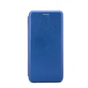 Dėklas iLike Xiaomi Poco X6 etui Book Case Slim Midnight Mėlyna ILIXIAPX6BCSMB