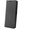 Dėklas iLike Otwierane etui Xiaomi Redmi 12 Book case Slim Juodas (ILIXIA12BCSB)