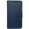 Dėklas iLike Xiaomi Redmi 4A Book Case Mėlyna