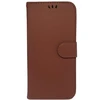 „iLike Otvierane“ dėklas „Xiaomi Redmi 4A“ dėklas, rudas (017712)