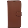 „iLike Otvierane“ dėklas „Xiaomi Redmi 4A“ dėklas, rudas (017712)