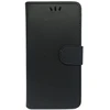 iLike Dėklas su klapką Xiaomi Redmi 4A Book Case Juodas (017675)