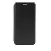 Dėklas iLike Otwierane etui Xiaomi Redmi Note 13 4G Book Case Slim Juodas ILIXIARN134BCB