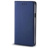 Dėklas iLike Otwierane etui Xiaomi Redmi Note 9 Book Case V1 Navy Mėlyna