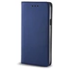 Dėklas iLike Atveramie etui Xiaomi Redmi Note 10 Pro / Redmi Note 10 Pro Max Book Case V1 Navy Mėlyna (GSM108031)