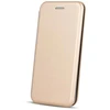 Smart Diva Apple iPhone XR Book Case Gold