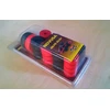 Meduskoks Set of pucks ELITE 32+2