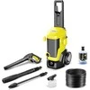 Karcher Aukšto slėgio plovykla K 7/WCM FJ 1.317-402.0 KARCHER
