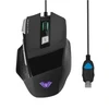 AULA Killing The Soul V2 pelė Gaming dešinei rankai USB Type-A